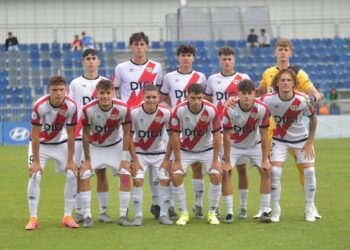Foto Rayo Vallecano