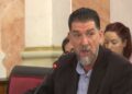 Alberto Blázquez, concejal del PSOE