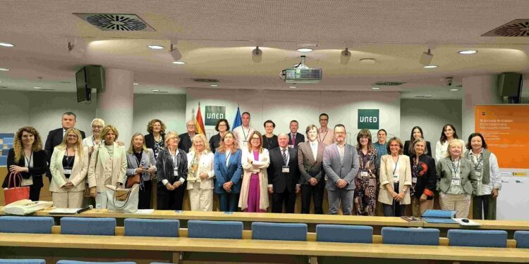 La Asociación de Antiguos Alumnos de la Universidad de Alcalá participó en el XXIX Encuentro Alumni