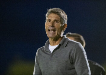 Ángel Vivar Dorado (Foto Baldo)