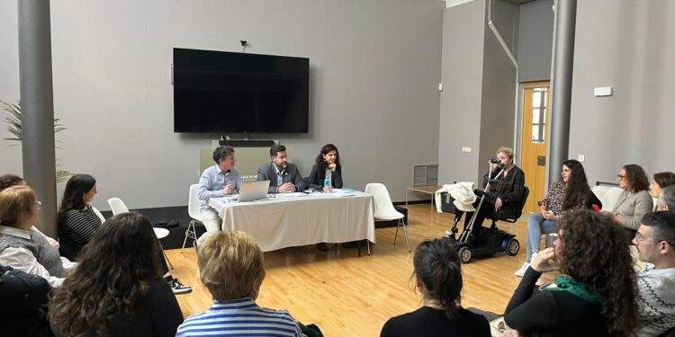 Preparando la Semana de la Diversidad