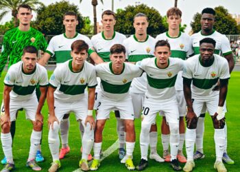 Foto Elche CF