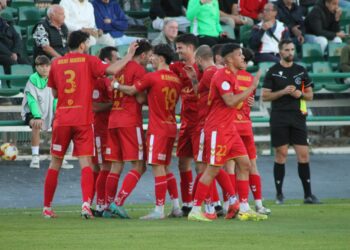 Foto RSD Alcalá