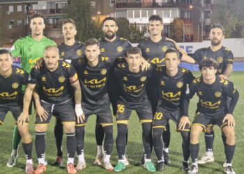 Foto RSD Alcalá