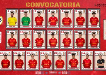 Imagen RSD Alcalá. Las fotos son de Baldo Perdigón