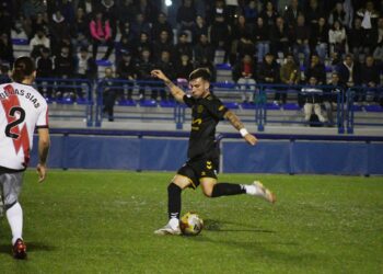 Foto RSD Alcalá