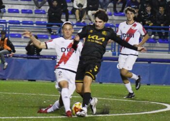 Foto RSD Alcalá