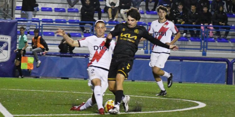 Foto RSD Alcalá
