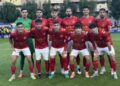 Descanso en Orihuela; el Alcalá derrota por 0-1 al equipo local con un gol de Nico Sánchez