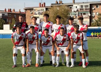 Foto Rayo Vallecano