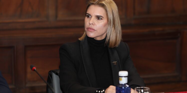 Judith Piquet