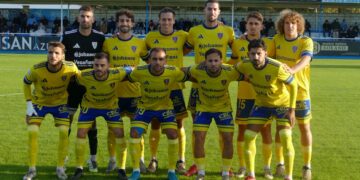 El Alcalá viaja a Orihuela con la intención de quitarse el mal sabor de boca del lawfare arbitral y con bajas muy importantes