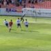 Gol de Amaro de penalti (Foto RSD Alcalá TV-Otero TV)
