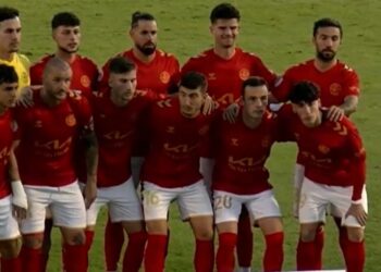 Foto RSD Alcalá TV-Otero TV