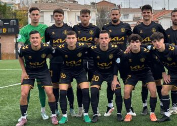 Foto RSD Alcalá