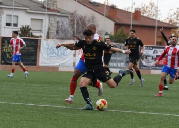 Foto RSD Alcalá