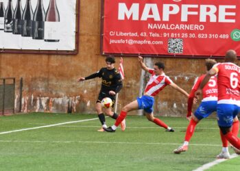 Foto RSD Alcalá