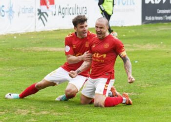 Foto RSD Alcalá
