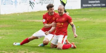 1-0; victoria del Alcalá ante el Real Madrid y el Val sigue siendo un fortín rojillo