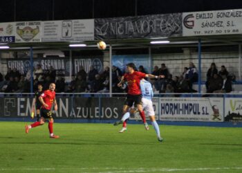 Foto RSD Alcalá