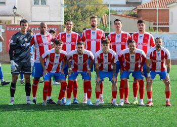 Foto CDA Navalcarnero