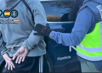 Un detenido por narcotráfico en una de las operaciones llevadas a cabo en la Comunidad de Madrid
