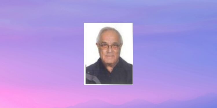 Fallece el sacerdote Ángel Monterroso Ayuso