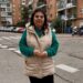 Cristina Alcañiz, concejala de Urbanismo