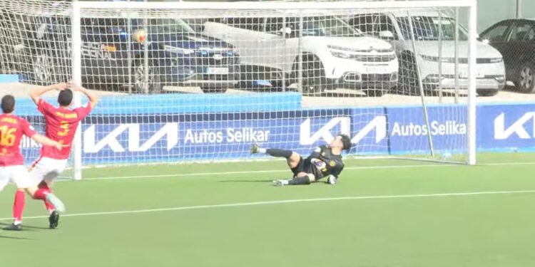 Imagen Getafe TV