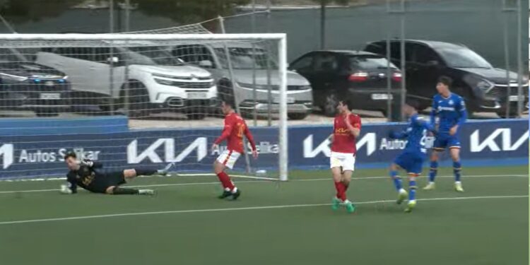 Imagen Getafe CF