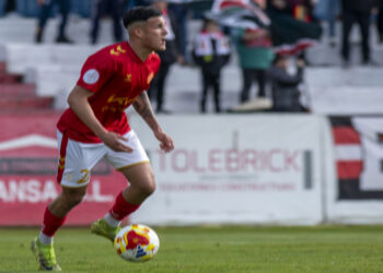 Dani Nieto (Foto Baldo)
