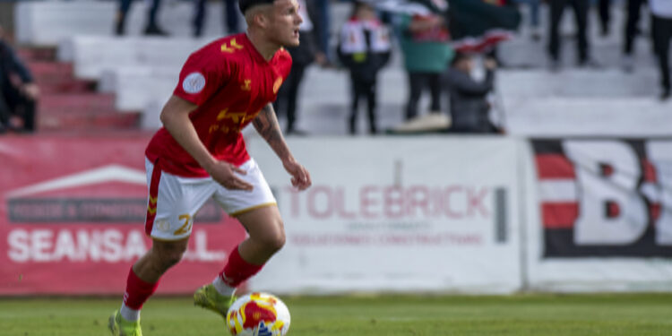 Dani Nieto (Foto Baldo)