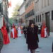 Procesión del Cristo de la Agonía de 2025