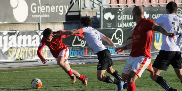 Fotos RSD Alcalá