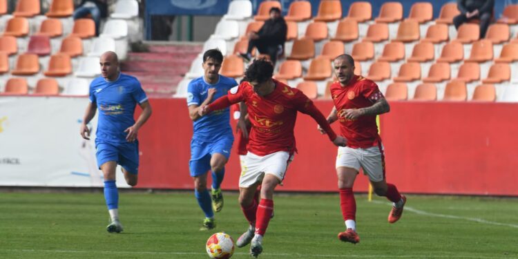 Fotos RSD Alcalá