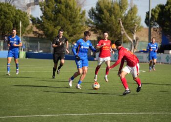 Foto Getafe CF