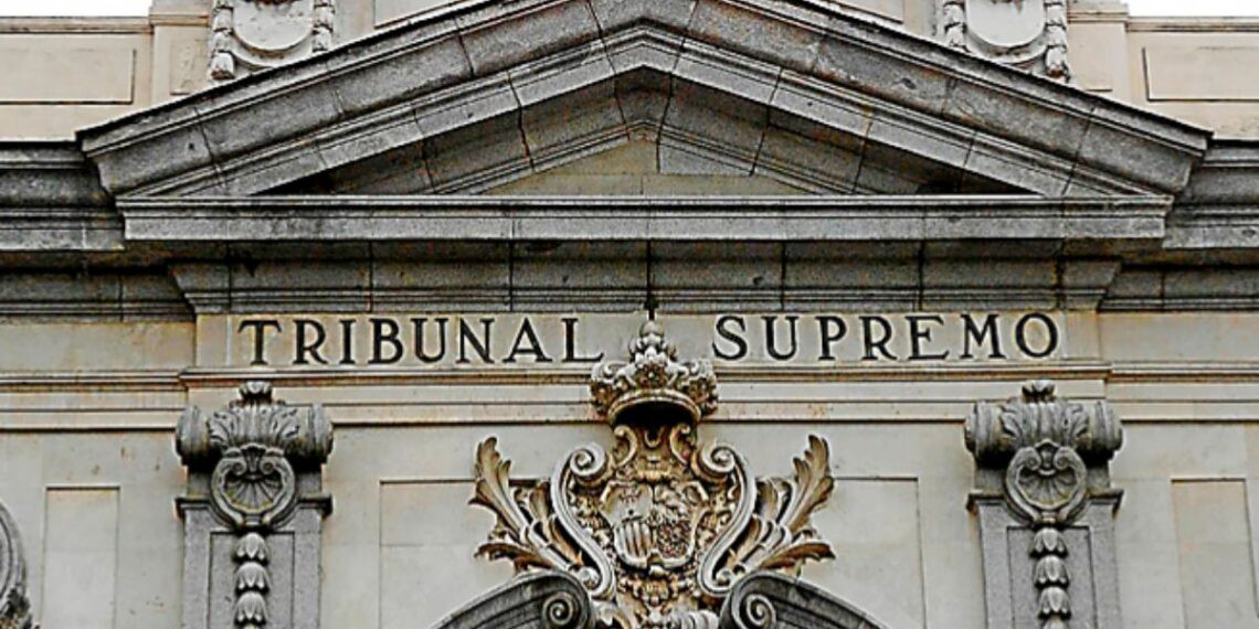 El Tribunal Supremo rechaza el recurso de la Comunidad de Madrid para ...
