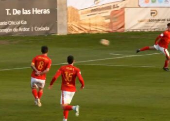 Imagen RSD Alcalá TV-Otero TV