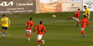 Imagen RSD Alcalá TV-Otero TV