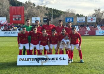 Foto RSD Alcalá