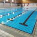Piscina climatizada del Juncal