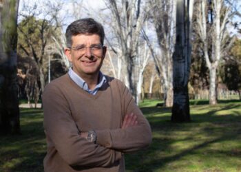 Carmelo García Pérez