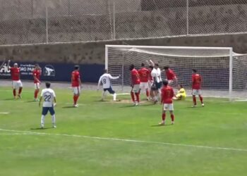 Imagen RSD Alcalá TV- Otero TV