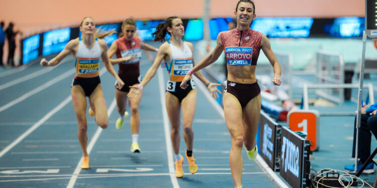 Foto Sportmedia - Real Federación