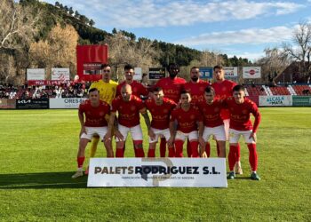 Foto RSD Alcalá