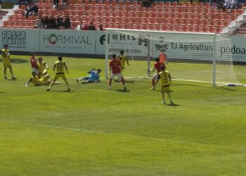 Imagen y video RSD Alcalá TV-Otero TV