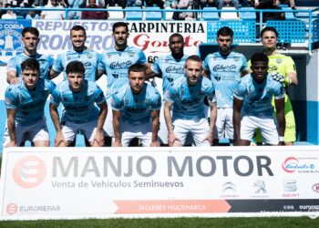 Foto CD Coria