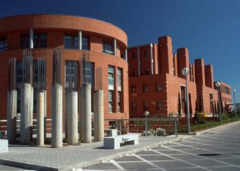 Escuela Politécnica Superior de la Universidad de Alcalá