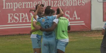 Imagen RSD Alcala-Otero TV
