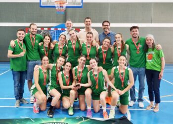 Complutum Basket sub-22